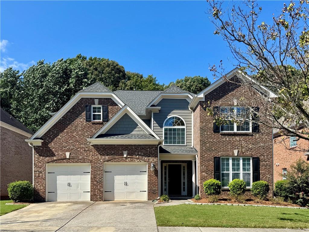 3606 Rosecliff Trace