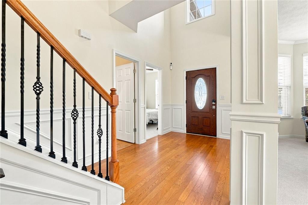 1141 Ashton Park Drive