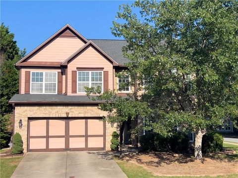 Homes For Rent - 3210 Warbler Way<br/> Cumming, GA 30041