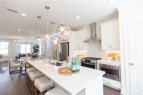 1121 Larkin Drive 50 Buford GA 30518