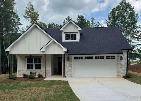 73 Hazel Lane Bremen GA 30110