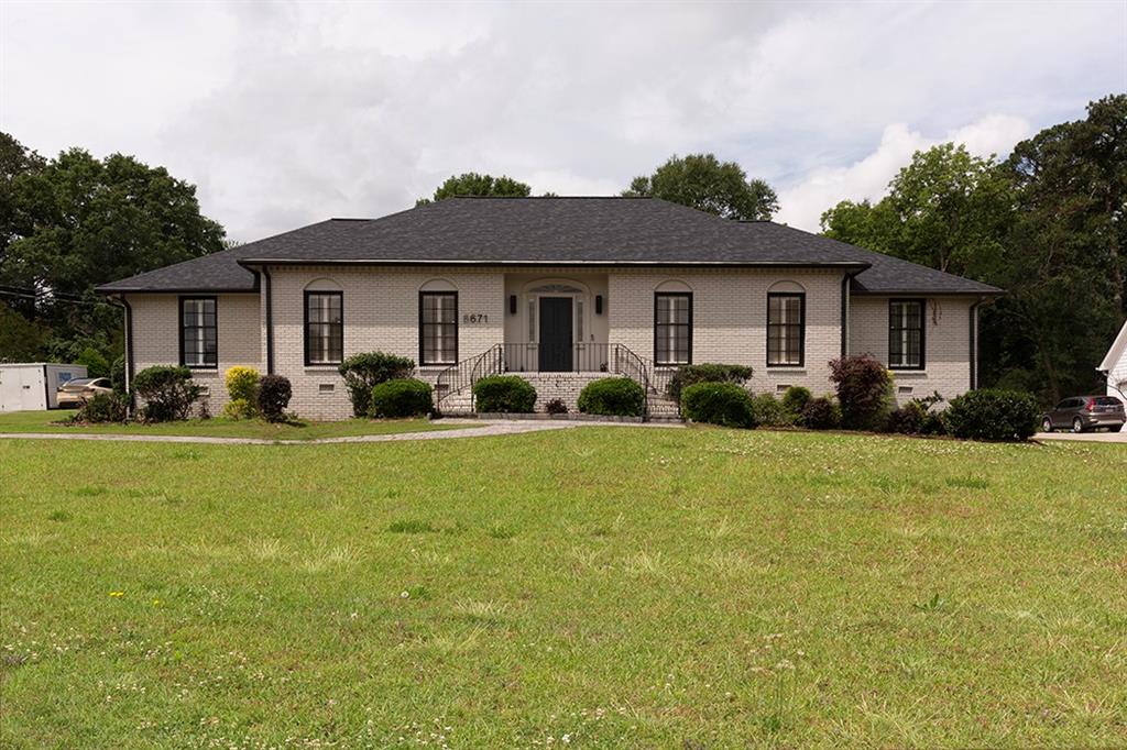 8671 Lake Forrest Drive