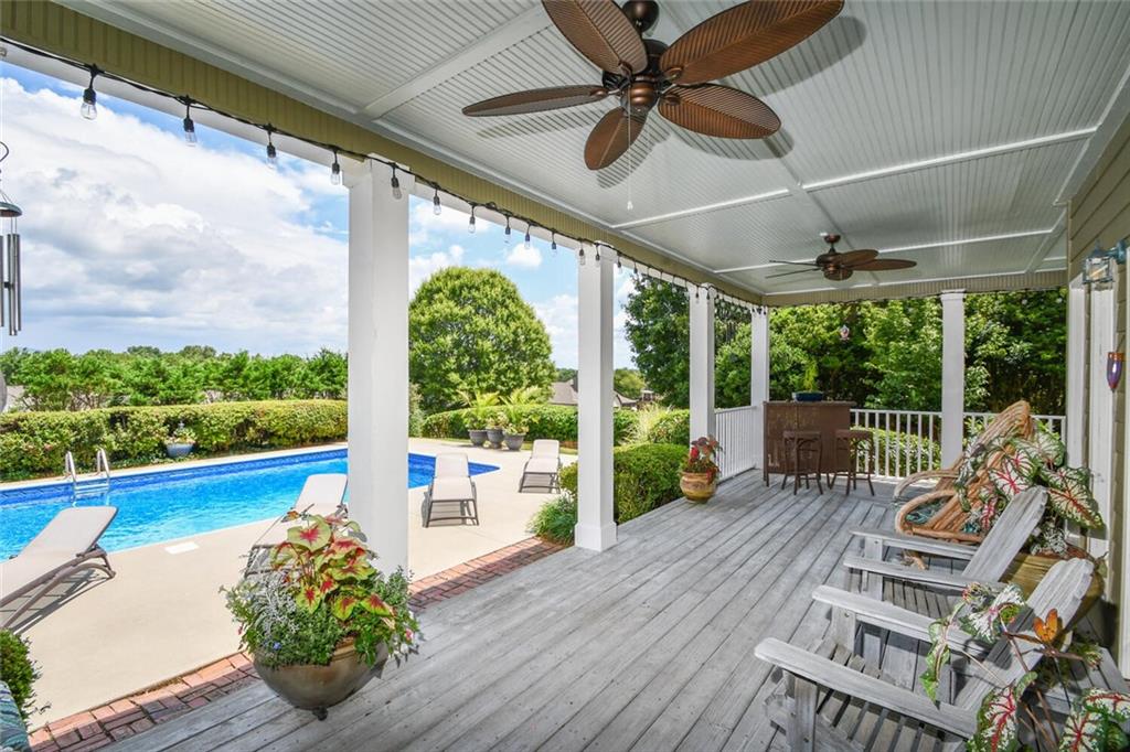 4501 Walking Stick Lane