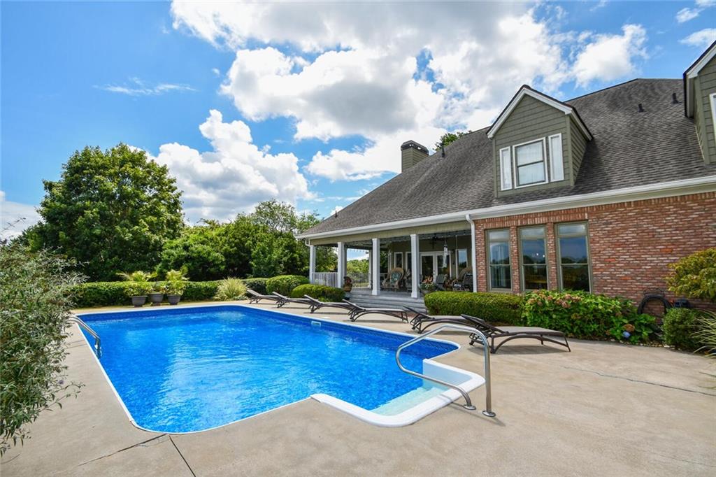 4501 Walking Stick Lane