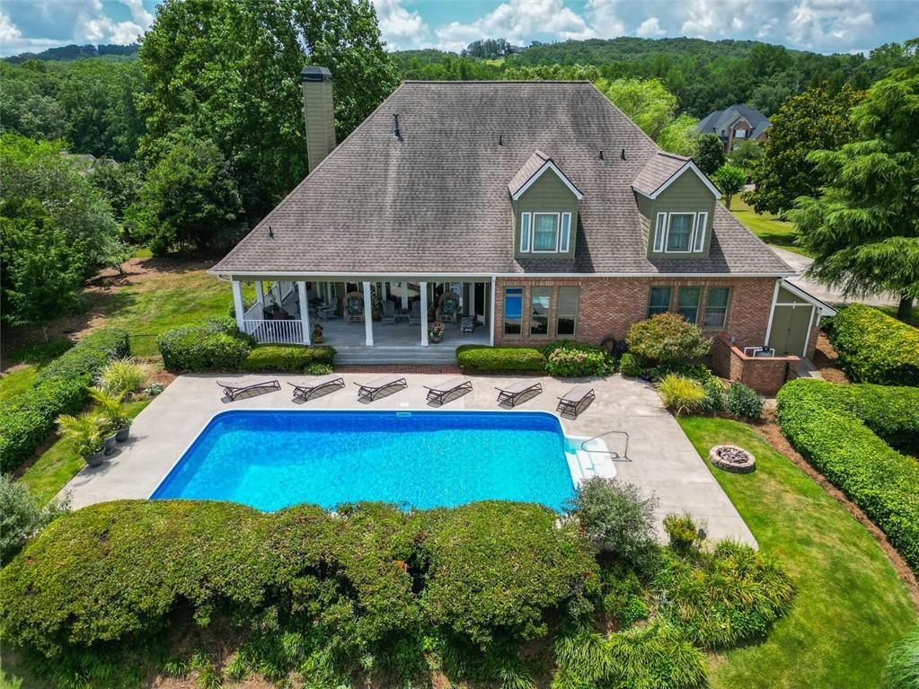 4501 Walking Stick Lane