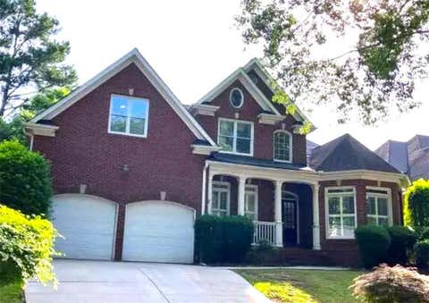 Homes For Sale - 8425 Edwardton Drive<br/> Fulton County, Roswell, GA 30076