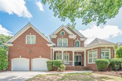 Homes For Sale - 8425 Edwardton Drive<br/> Fulton County, Roswell, GA 30076