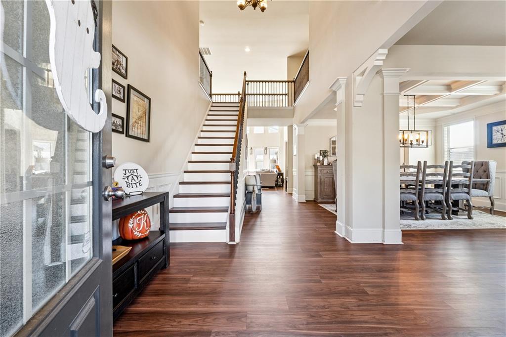 320 Liberty Drive