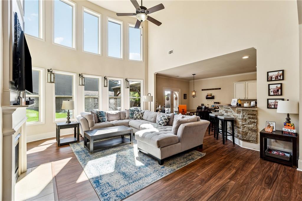 320 Liberty Drive