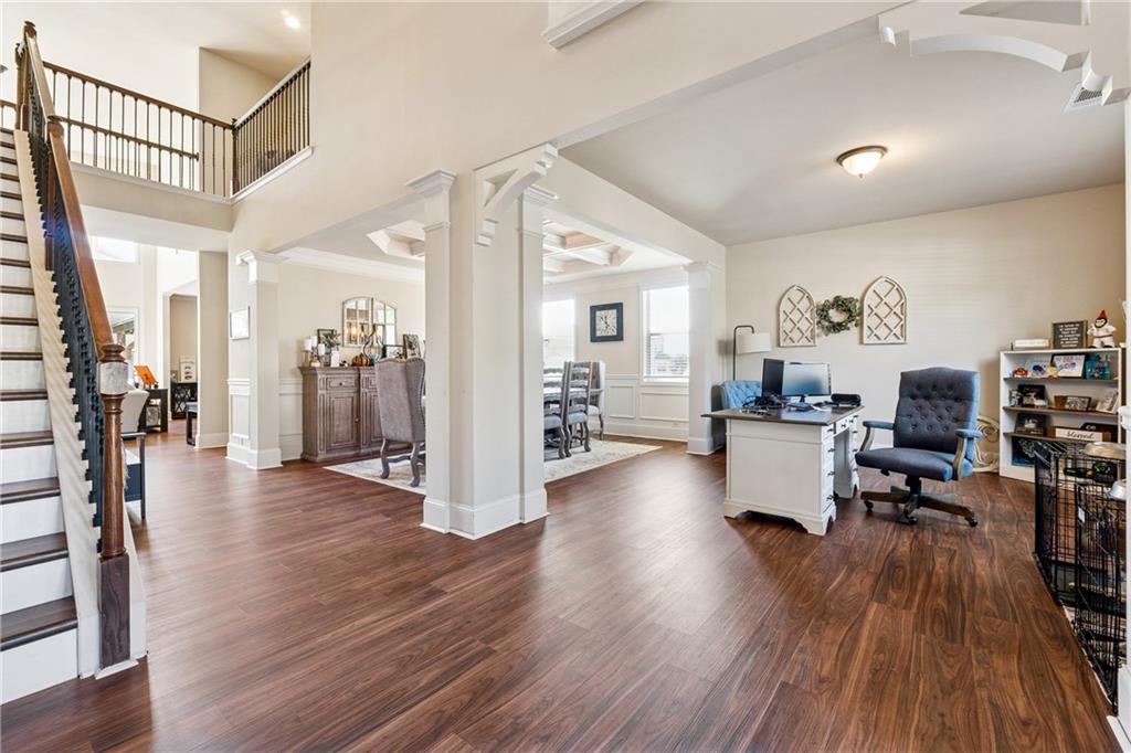 320 Liberty Drive