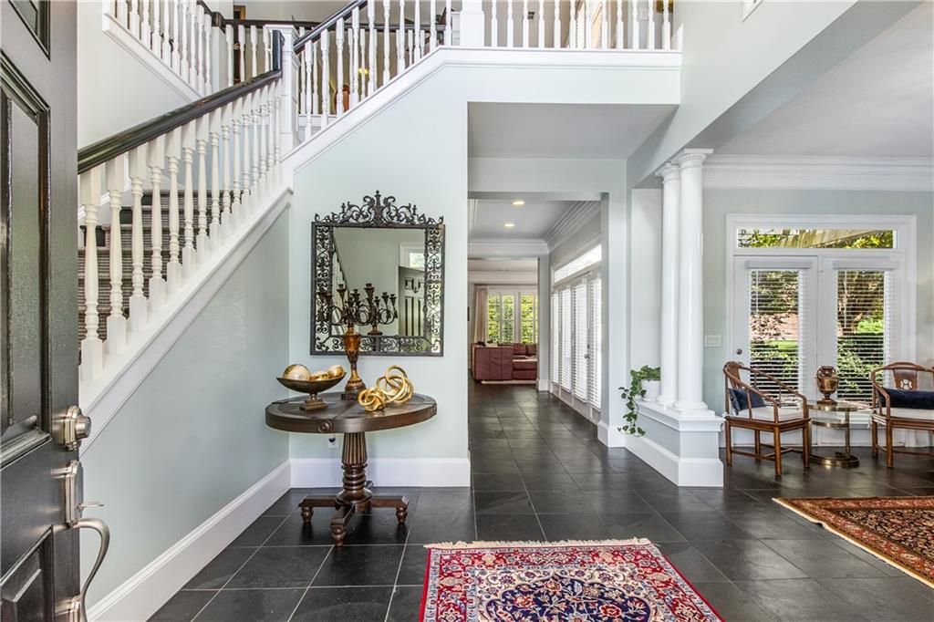 Photo of 200 Edinburgh Lane, Woodstock, GA 30188 (MLS # 7685377)