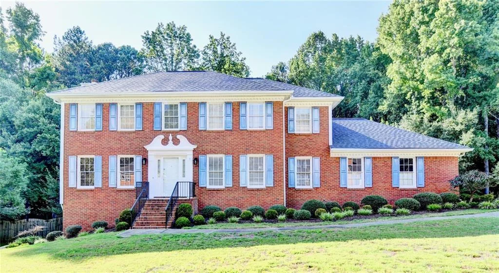 1437 Watsons Place