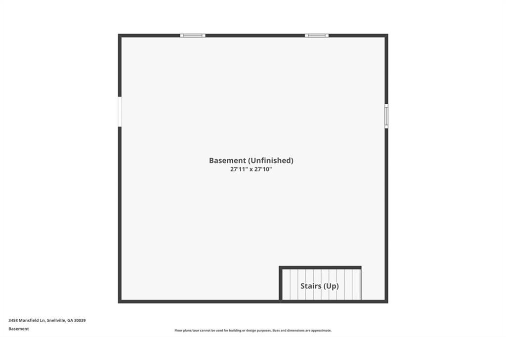 3458 Mansfield Lane