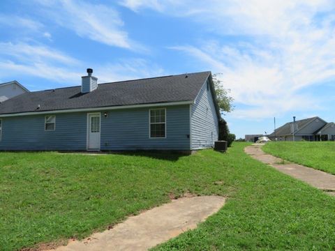 A home in Jonesboro