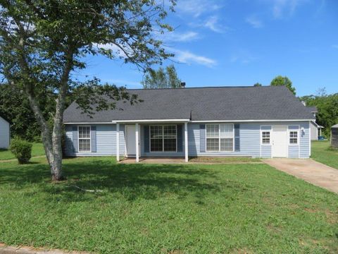 A home in Jonesboro