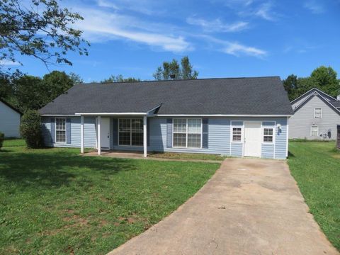 A home in Jonesboro