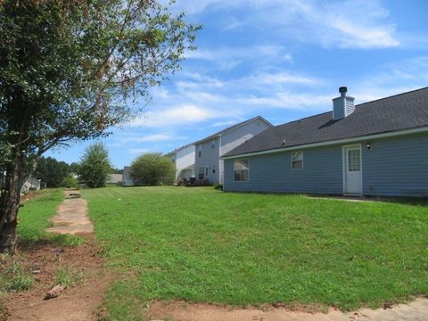 A home in Jonesboro