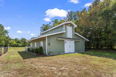 A home in Canton