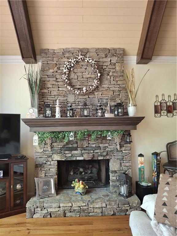 3978 Devonshire Drive, Marietta, Georgia image 34