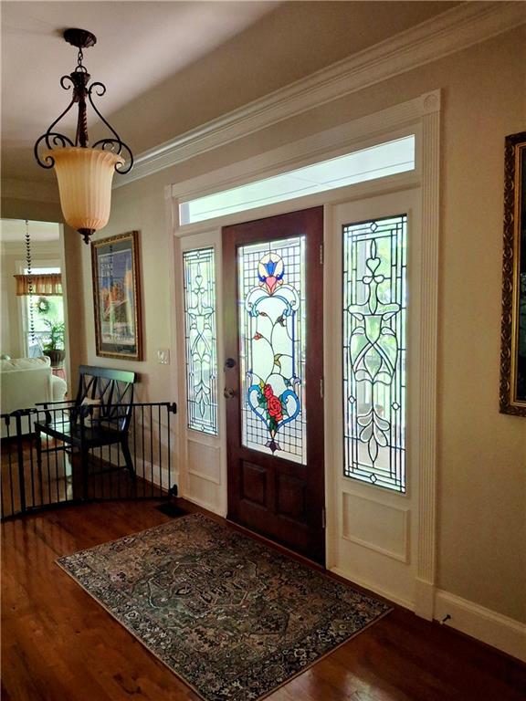 3978 Devonshire Drive, Marietta, Georgia image 10