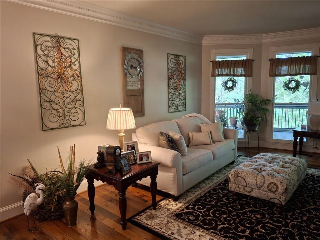 3978 Devonshire Drive, Marietta, Georgia image 25