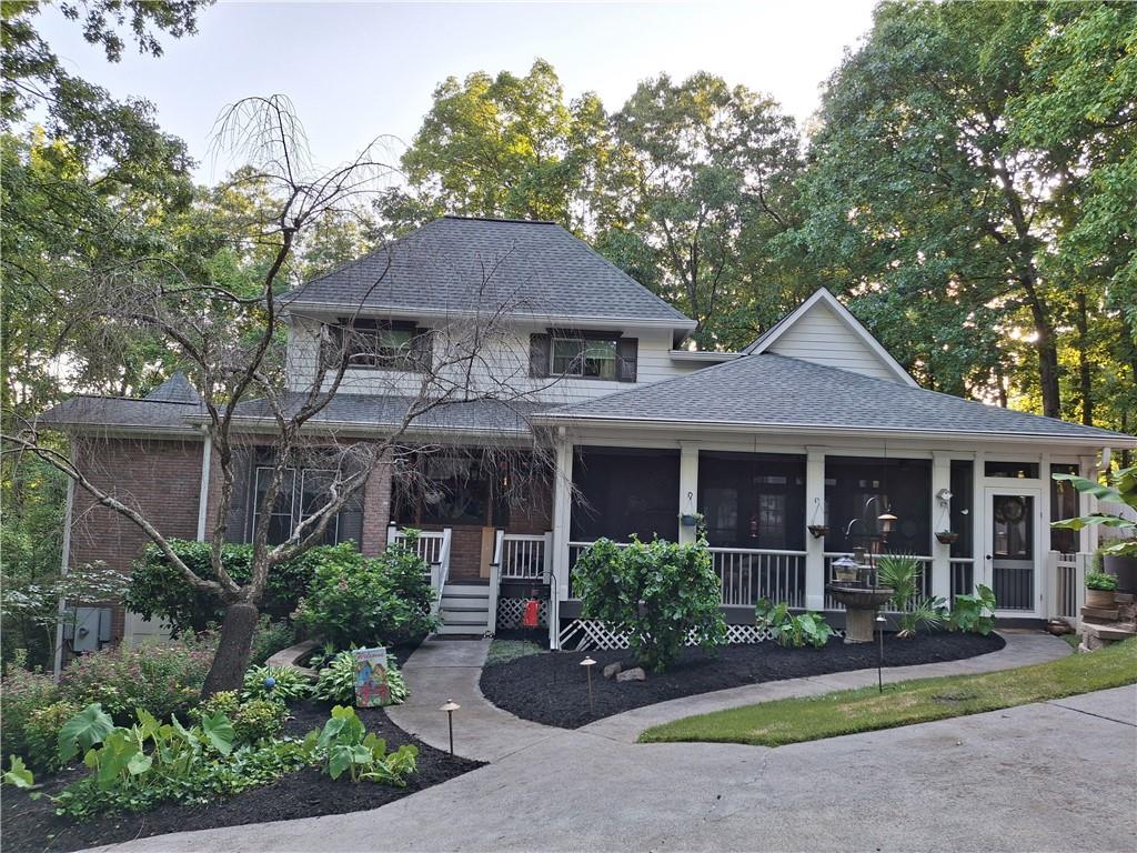 3978 Devonshire Drive, Marietta, Georgia image 2