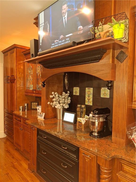 3978 Devonshire Drive, Marietta, Georgia image 24