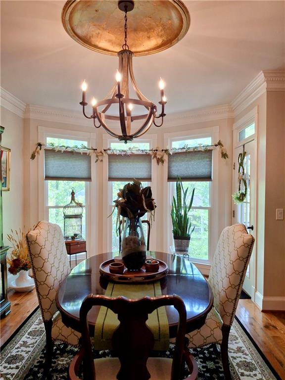 3978 Devonshire Drive, Marietta, Georgia image 15