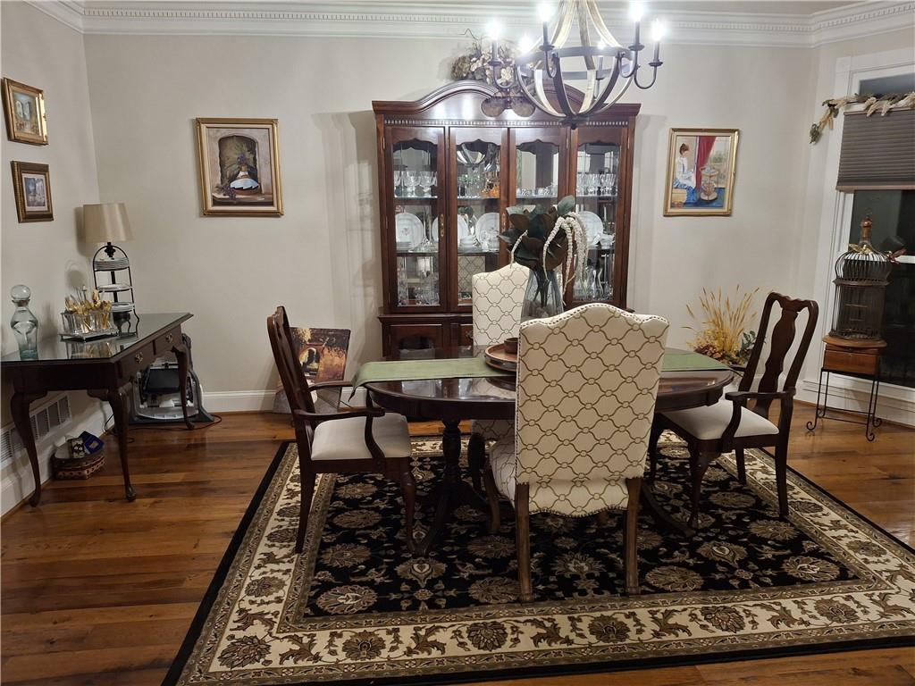 3978 Devonshire Drive, Marietta, Georgia image 16