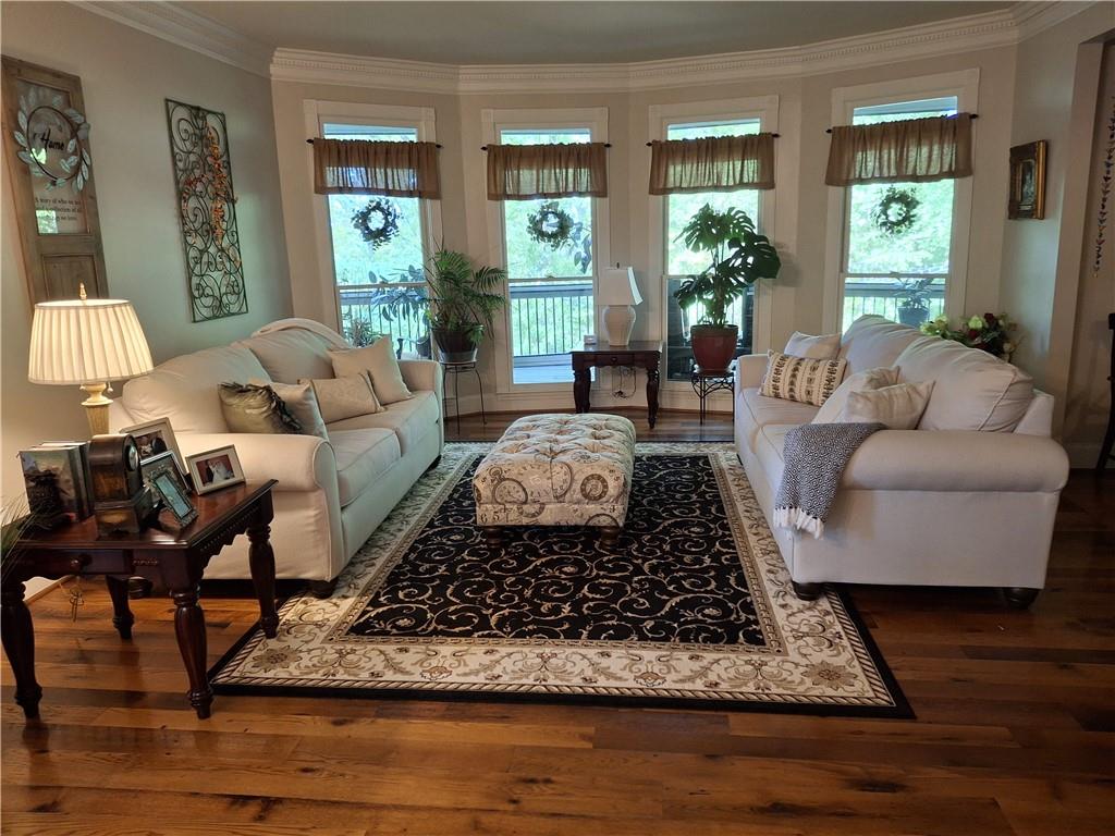 3978 Devonshire Drive, Marietta, Georgia image 26