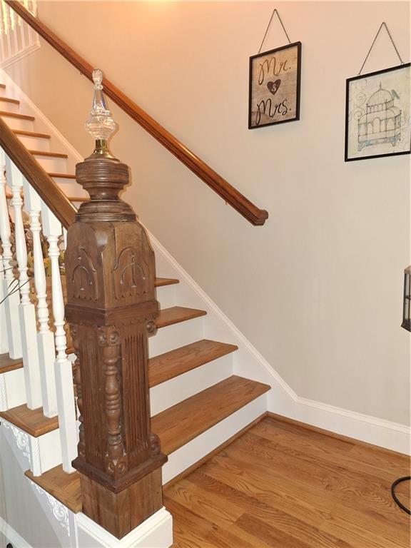 3978 Devonshire Drive, Marietta, Georgia image 38