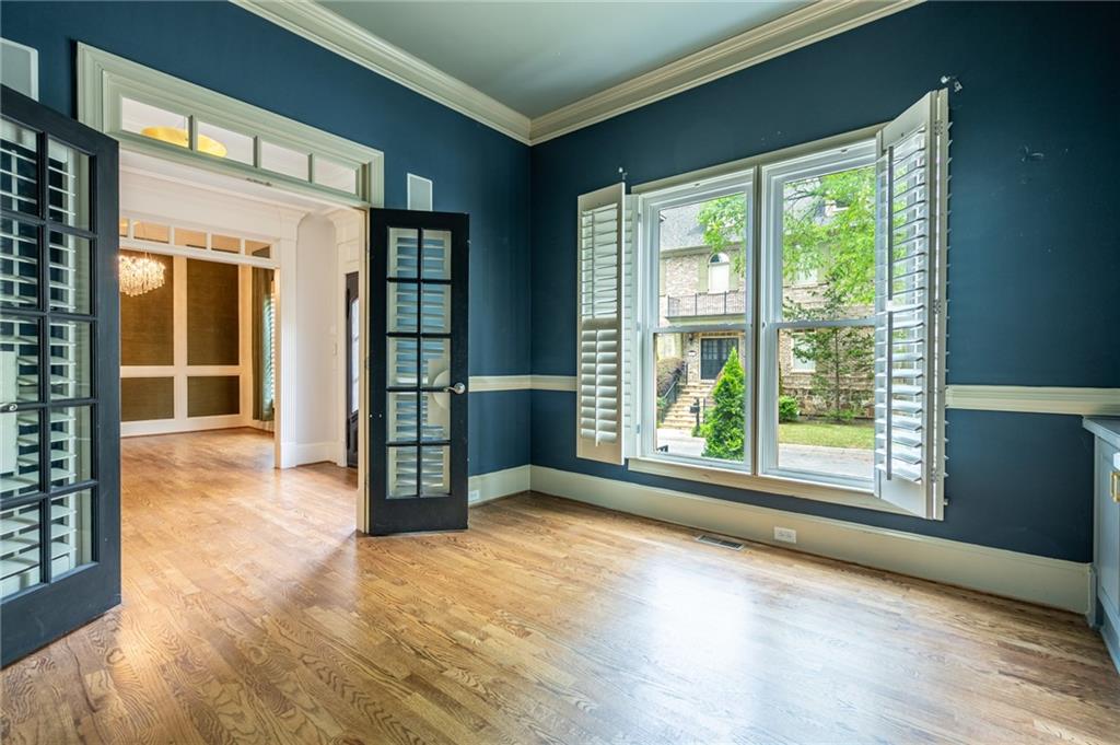 1240 Brookhaven Hideway Court NE