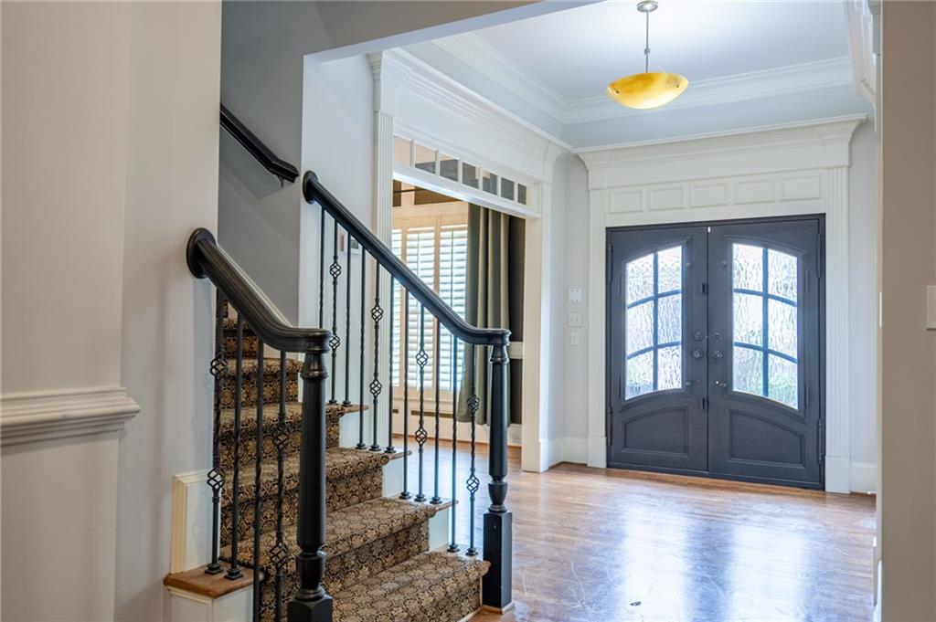 1240 Brookhaven Hideway Court NE