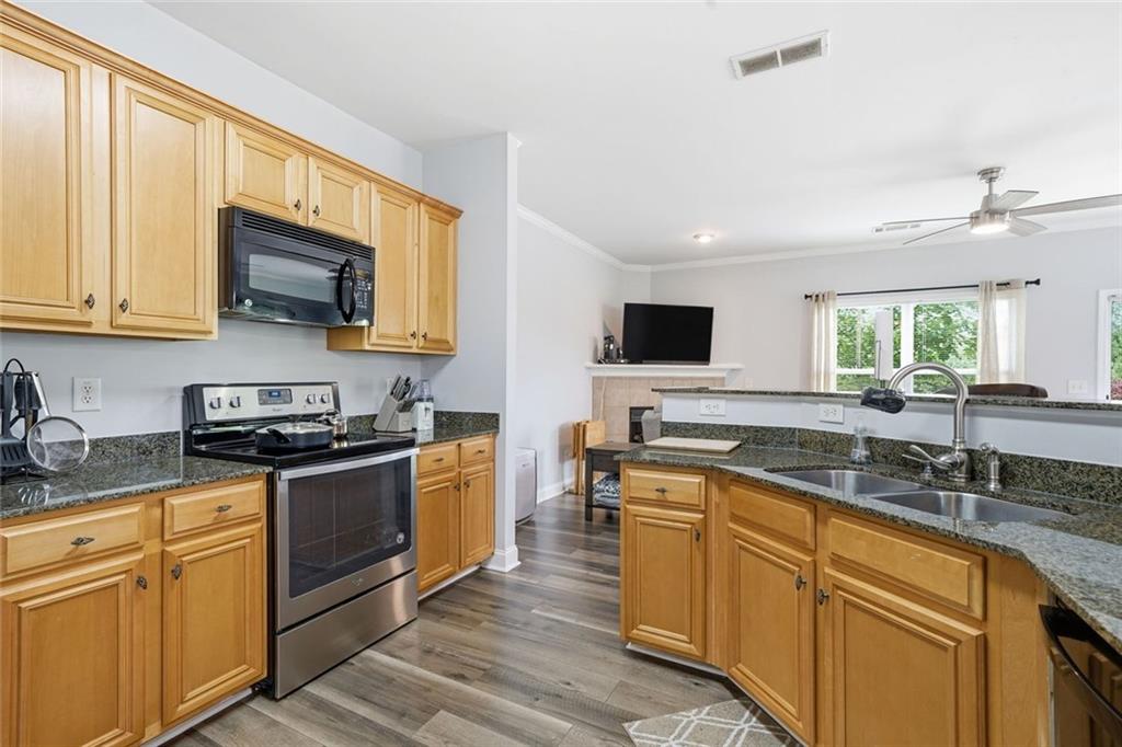 805 Pleasant Hill Road NW 262