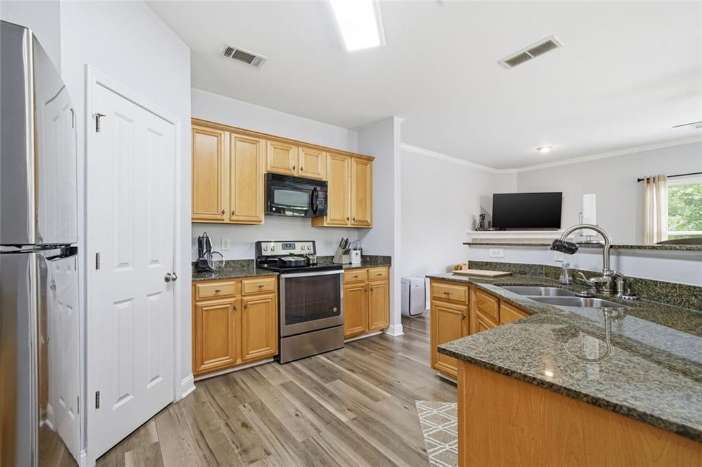 805 Pleasant Hill Road NW 262
