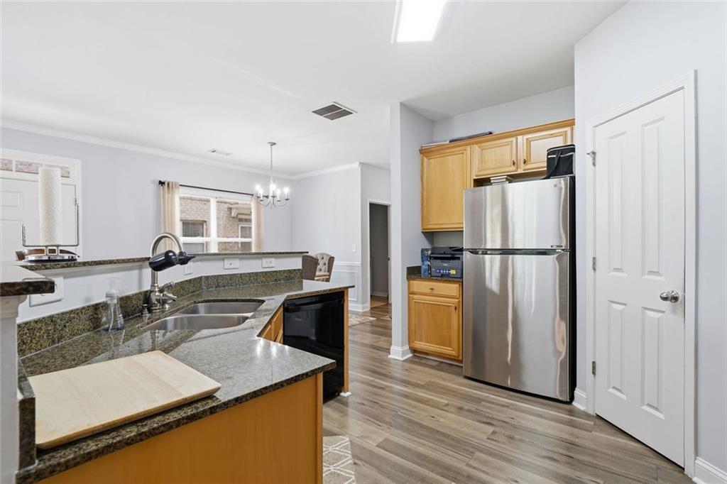 805 Pleasant Hill Road NW 262