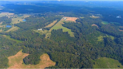 Vacant Land For Sale - 2011 Stinchcomb Road<br/> Dewy Rose, GA 30634