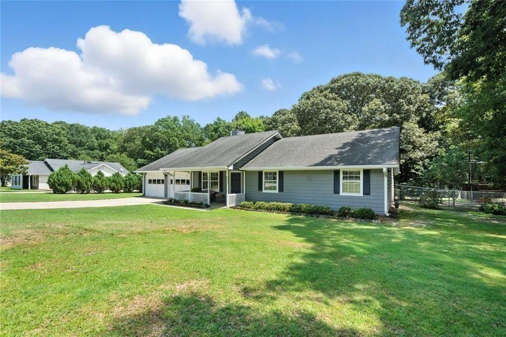 111 Brownsmill Drive
