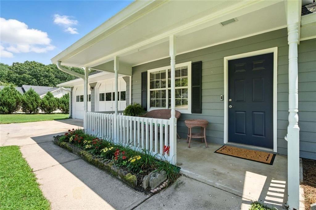 111 Brownsmill Drive