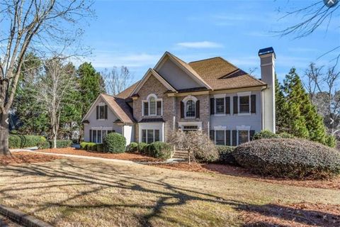 2747 Mount Pleasant Trail Duluth GA 30097