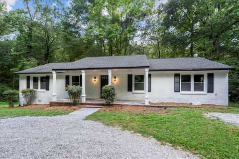 105 Overlook Drive Winterville GA 30683