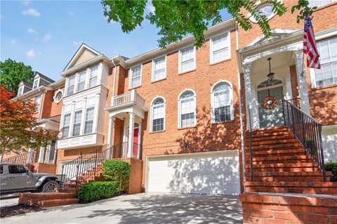 Photo of 4934 Payson Way SE #23, Atlanta, GA 30339 (MLS # 7795155)