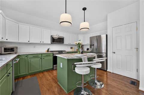 Townhouse For Sale - 4934 Payson Way #23<br/> Atlanta, GA 30339