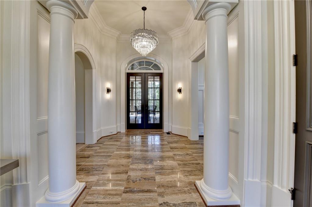 4505 Whitestone Way, Suwanee, Georgia image 18