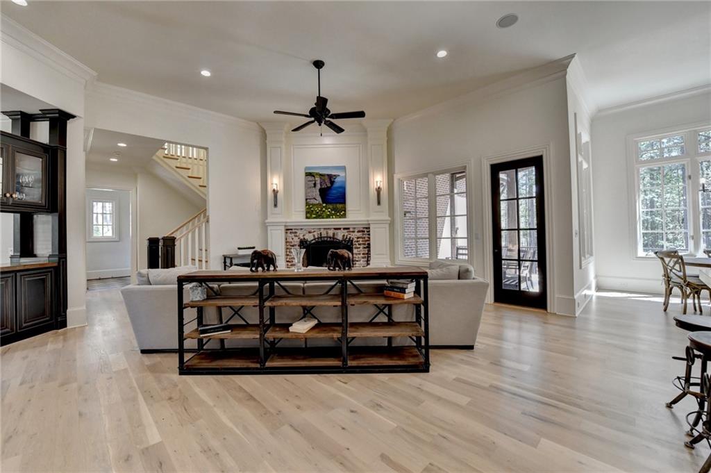 4505 Whitestone Way, Suwanee, Georgia image 20