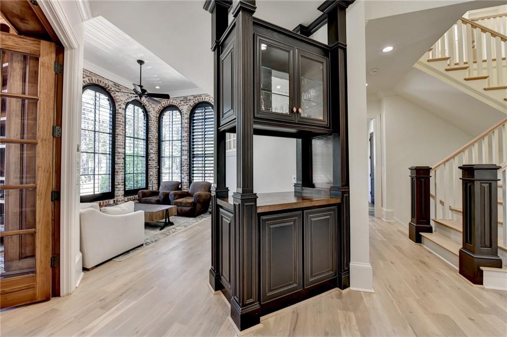 4505 Whitestone Way, Suwanee, Georgia image 36