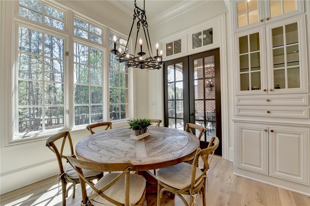4505 Whitestone Way, Suwanee, Georgia image 31