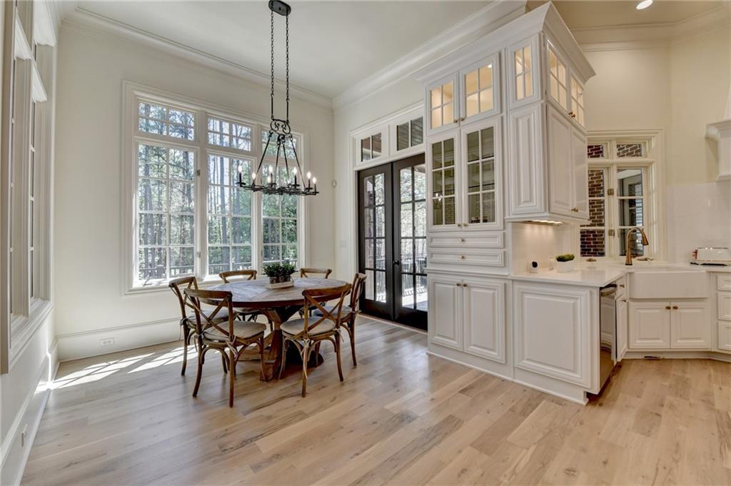 4505 Whitestone Way, Suwanee, Georgia image 30