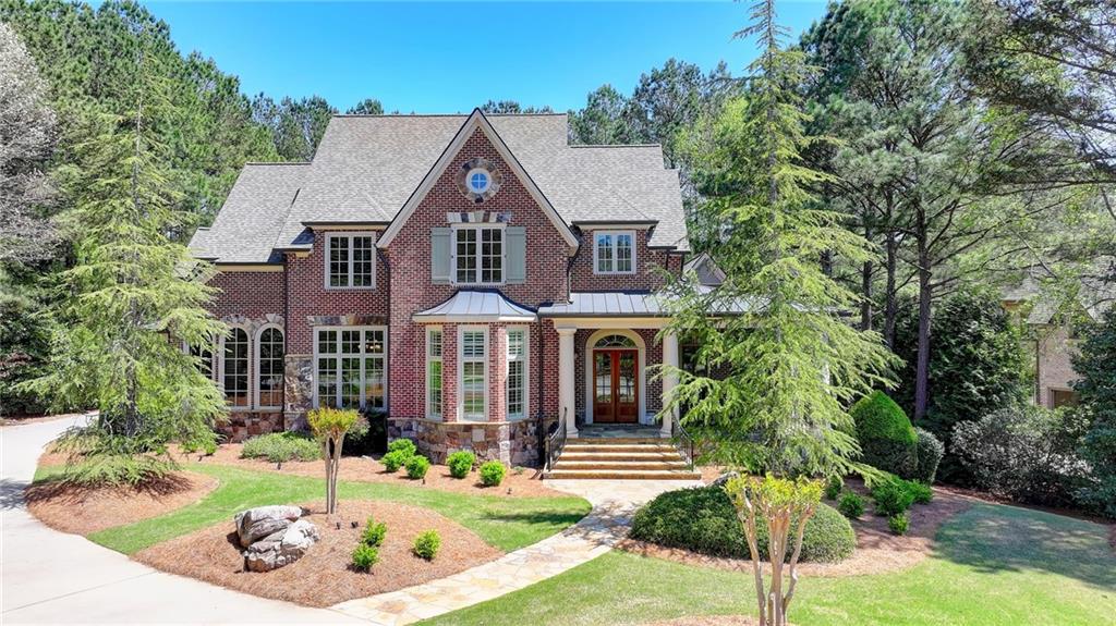 4505 Whitestone Way, Suwanee, Georgia image 1
