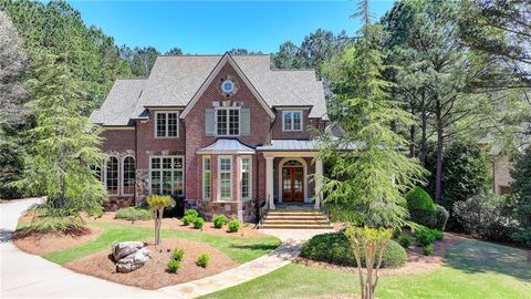 Photo of 4505 Whitestone Way, Suwanee, GA 30024 (MLS # 7557450)